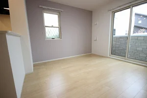 のマンスリーマンション・ウィークリーマンション「秋桜 101・洋室(No.1343365)」メイン画像