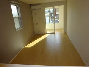 のマンスリーマンション・ウィークリーマンション「フレーシュ 102・洋室(No.1343366)」メイン画像