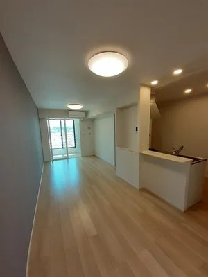 豊岡市のマンスリーマンション・ウィークリーマンション「カーサ　ルネッタ 205・洋室(No.1343370)」メイン画像