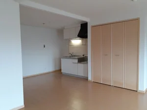 英賀保駅（兵庫県）のマンスリーマンション・ウィークリーマンション「レジデンス英賀保 301・洋室(No.1343372)」メイン画像