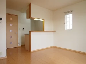 姫路市のマンスリーマンション・ウィークリーマンション「ベル　ローズ 201・洋室(No.1343375)」メイン画像