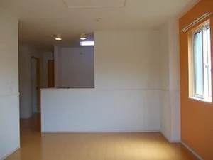 姫路市のマンスリーマンション・ウィークリーマンション「グリーンヒルズ　ＴＯＲＡＪＡ 104・洋室(No.1343377)」メイン画像