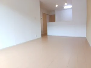 姫路市四郷町東阿保（兵庫県）のマンスリーマンション・ウィークリーマンション「グランチャレットⅡ 102・洋室(No.1343378)」メイン画像