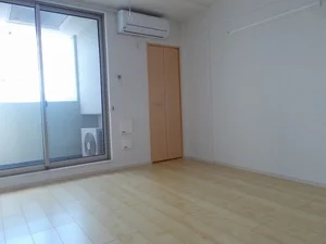 のマンスリーマンション・ウィークリーマンション「ジュエルⅡ 402・洋室(No.1343380)」メイン画像