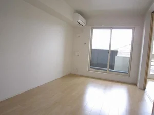 西脇市のマンスリーマンション・ウィークリーマンション「ラッフィナートⅠ 203・洋室(No.1343382)」メイン画像