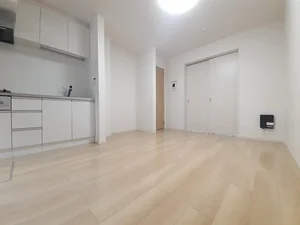 小野市のマンスリーマンション・ウィークリーマンション「ラ　グラン　ヴィーダ　小野Ⅱ 102・洋室(No.1343386)」メイン画像