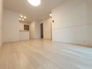 兵庫県のマンスリーマンション・ウィークリーマンション「セレーネ 103・洋室(No.1343387)」メイン画像