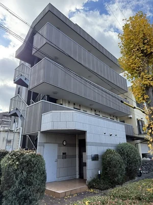 四條畷市のマンスリーマンション・ウィークリーマンション「サンリット　レジデンス 402・洋室(No.1343391)」メイン画像