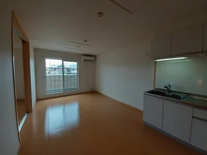 のマンスリーマンション・ウィークリーマンション「フラン・シャトン 206・洋室(No.1343394)」メイン画像