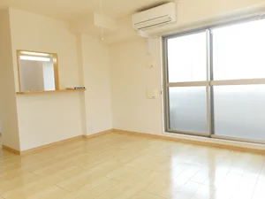 のマンスリーマンション・ウィークリーマンション「Ｆｉｏｒｅ　水無瀬 207・洋室(No.1343395)」メイン画像