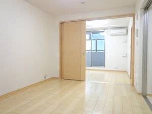 摂津市のマンスリーマンション・ウィークリーマンション「グランシャリオ・Ⅱ 102・洋室(No.1343396)」メイン画像