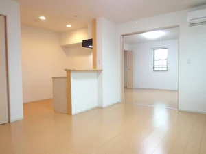 のマンスリーマンション・ウィークリーマンション「ウエストパイン 201・洋室(No.1343397)」メイン画像