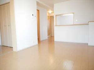 のマンスリーマンション・ウィークリーマンション「アラバスタ 207・洋室(No.1343399)」メイン画像