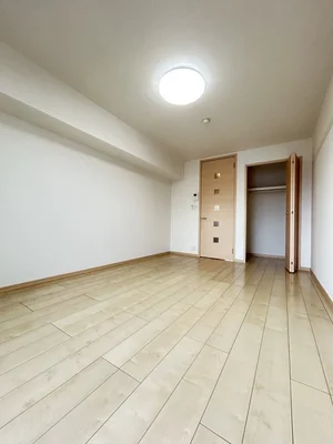 のマンスリーマンション・ウィークリーマンション「エストレージャ 306・洋室(No.1343400)」メイン画像