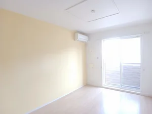 大和高田駅（奈良県）のマンスリーマンション・ウィークリーマンション「ボヌールＡ 101・洋室(No.1343404)」メイン画像