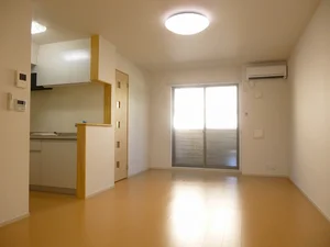 奈良県のマンスリーマンション・ウィークリーマンション「ヴェル・ドミール 102・洋室(No.1343405)」メイン画像