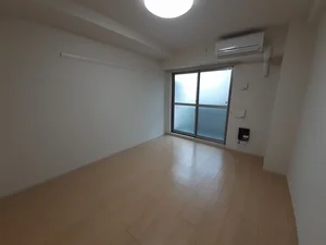 のマンスリーマンション・ウィークリーマンション「フレグランスヴィレッジ京田辺Ⅰ 102・洋室(No.1343406)」メイン画像