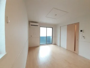 大東市のマンスリーマンション・ウィークリーマンション「エヌメゾンⅠ 106・洋室(No.1343408)」メイン画像