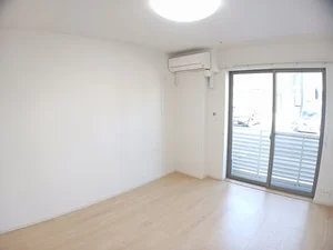 奈良県のマンスリーマンション・ウィークリーマンション「カモミール万葉 103・洋室(No.1343409)」メイン画像