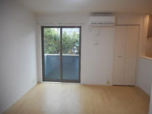 のマンスリーマンション・ウィークリーマンション「メゾン　サンリット 102・洋室(No.1343412)」メイン画像