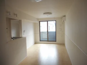 のマンスリーマンション・ウィークリーマンション「オーキッド　プレイス 203・洋室(No.1343413)」メイン画像