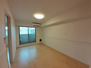 奈良県のマンスリーマンション・ウィークリーマンション「クラール北永井Ａ 208・洋室(No.1343417)」メイン画像