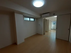 のマンスリーマンション・ウィークリーマンション「オーキッド　ヒルズ 201・洋室(No.1343418)」メイン画像