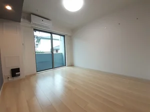 香里園駅（大阪府）のマンスリーマンション・ウィークリーマンション「アンジュ　ド　ボヌール　香里園 110・洋室(No.1343422)」メイン画像