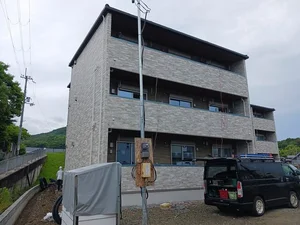 高槻市のマンスリーマンション・ウィークリーマンション「ユニゾン安満　Ａ棟 101・洋室(No.1343429)」メイン画像