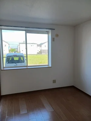 道成寺駅（和歌山県）のマンスリーマンション・ウィークリーマンション「メゾン・エトワ－ルⅠ 102・洋室(No.1343435)」メイン画像