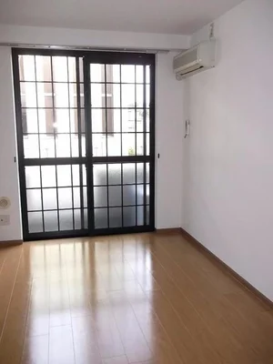 のマンスリーマンション・ウィークリーマンション「ファーストヒストリーＡ 103・洋室(No.1343438)」メイン画像