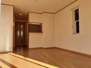 のマンスリーマンション・ウィークリーマンション「カーサ　ボナーリオ 101・洋室(No.1343439)」メイン画像