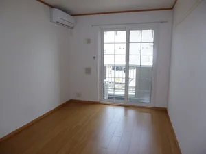 のマンスリーマンション・ウィークリーマンション「シャルロット 103・洋室(No.1343441)」メイン画像