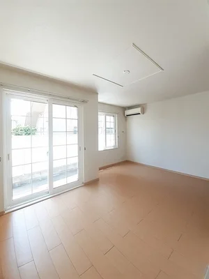 大阪府のマンスリーマンション・ウィークリーマンション「ル－エンハイム　Ⅱ 101・洋室(No.1343442)」メイン画像