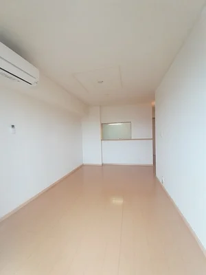 御坊市のマンスリーマンション・ウィークリーマンション「ハピネス・ブルック　Ⅰ 102・洋室(No.1343443)」メイン画像