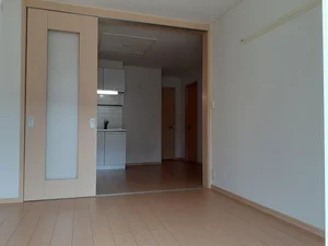 新金岡駅（大阪府）のマンスリーマンション・ウィークリーマンション「フラン　クレール　Ⅱ 101・洋室(No.1343446)」メイン画像