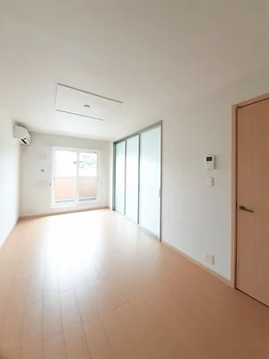 大阪府のマンスリーマンション・ウィークリーマンション「コスモス　Ｂ 202・洋室(No.1343447)」メイン画像