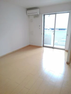 のマンスリーマンション・ウィークリーマンション「メゾン　ボヌールⅡ 203・洋室(No.1343448)」メイン画像