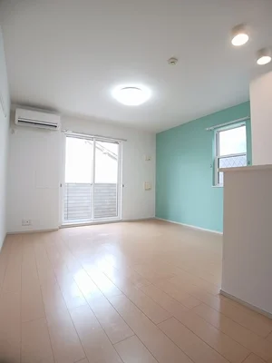 のマンスリーマンション・ウィークリーマンション「グラン・シャリオ 106・洋室(No.1343449)」メイン画像