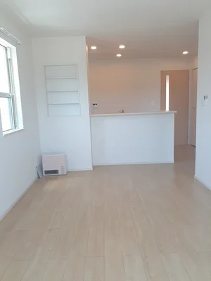 のマンスリーマンション・ウィークリーマンション「プラシド・ラウレア 103・洋室(No.1343455)」メイン画像