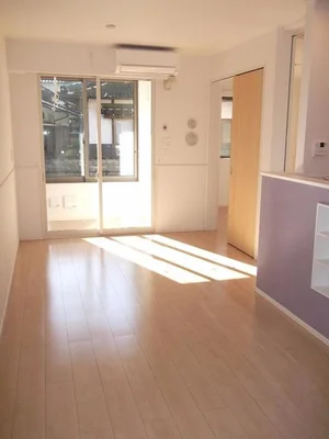 のマンスリーマンション・ウィークリーマンション「クレール　リード　Ⅲ 101・洋室(No.1343456)」メイン画像