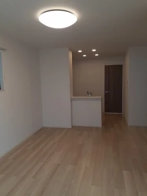 のマンスリーマンション・ウィークリーマンション「ボナール　Ⅱ 101・洋室(No.1343458)」メイン画像