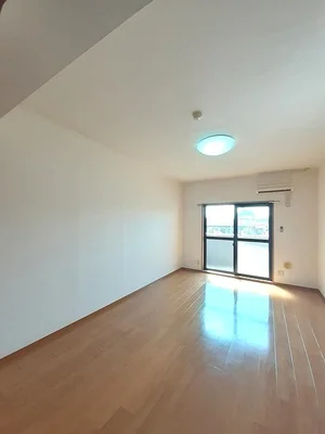 高松市のマンスリーマンション・ウィークリーマンション「サンライズ宮川 205・洋室(No.1343474)」メイン画像