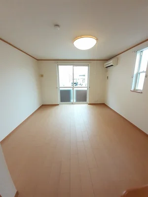 総社市のマンスリーマンション・ウィークリーマンション「フランＳＹ 105・洋室(No.1343475)」メイン画像