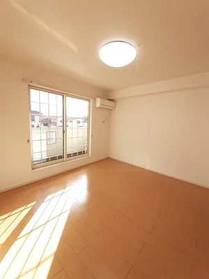 のマンスリーマンション・ウィークリーマンション「プリムローズ・Ｋ　Ｂ 201・洋室(No.1343479)」メイン画像