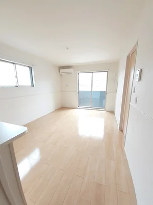 大元駅（岡山県）のマンスリーマンション・ウィークリーマンション「サンクレストⅡ 103・洋室(No.1343483)」メイン画像