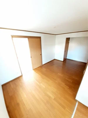 高知駅（高知県）・高知駅前駅（高知県）のマンスリーマンション・ウィークリーマンション「オリゾンハウス 101・洋室(No.1343486)」メイン画像