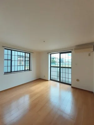 高松市のマンスリーマンション・ウィークリーマンション「センチュリー２１　Ｉ 101・洋室(No.1343487)」メイン画像