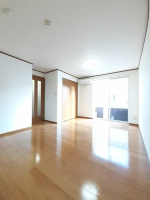 のマンスリーマンション・ウィークリーマンション「アンクルールＢ 103・洋室(No.1343488)」メイン画像