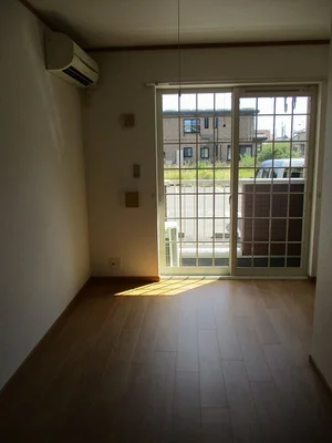 愛媛県のマンスリーマンション・ウィークリーマンション「クレールＭＫ 102・洋室(No.1343494)」メイン画像